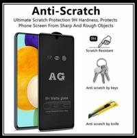 Gambar XIAOMI REDMI NOTE 12 5G TEMPERED GLASS MATTE FRAME SCREEN GUARD KACA dari Original Shop Nillkin undefined 4 Tokopedia
