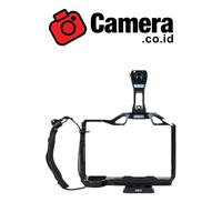 Gambar SIRUI Full Camera Cage Kit for Panasonic LUMIX S 5II & S5 IIX dari CAMERA CO ID undefined 5 Tokopedia