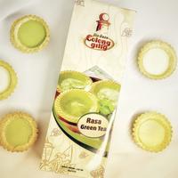 Gambar Pie susu golong gilig jogja - Coklat dari Pasar Oleh Oleh Jogja undefined 3 Tokopedia