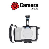 Gambar SIRUI Full Camera Cage Kit for Sony FX3 & FX30 dari CAMERA CO ID undefined 4 Tokopedia