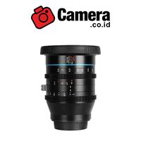 Gambar Sirui Jupiter 35mm T2 Full Frame Macro Cine Lens - EF Mount dari CAMERA CO ID undefined 4 Tokopedia