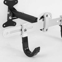 Gambar DUUTI Gantungan Dinding Sepeda Bike Wall Hook Hanger - B-3R dari Domelton Store undefined 5 Tokopedia