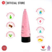 Gambar [Super Pack !!!] Viva White Waterdrop Sleeping Mask - 80gr - (2 pcs) dari Viva Cosmetics Surabaya undefined 4 Tokopedia