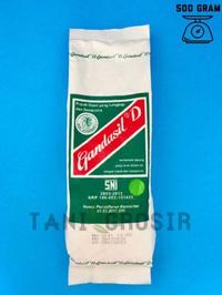 Gambar 100%ORI Pupuk Gandasil D Daun Untuk Tanaman 500 grm dari Arsha Tani undefined 1 Tokopedia