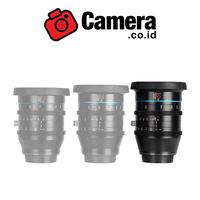 Gambar Sirui Jupiter 50mm T2 Full Frame Macro Cine Lens - EF Mount dari CAMERA CO ID undefined 2 Tokopedia