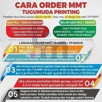 Gambar Cetak Spanduk|Banner|MMT - BENGKEL MOTOR-SERVICE MESIN-TUNE UP dari Tugu Muda Printing undefined 2 Tokopedia