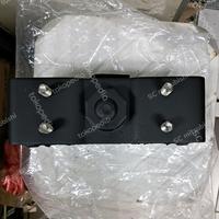 Gambar transmisi trans monting mounting all new pajero sport GLX 4x4 2910A212 dari SC Mitsubishi undefined 3 Tokopedia
