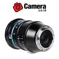 Gambar Sirui Jupiter 50mm T2 Full Frame Macro Cine Lens - EF Mount dari CAMERA CO ID undefined 5 Tokopedia