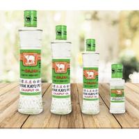 Gambar MINYAK KAYU PUTIH CAP GAJAH 60ml dari ayu pesona undefined 1 Tokopedia