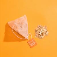 Gambar Brew Me – Lemongrass Delight - Pyramid Teabags dari Brew Me Tea undefined 2 Tokopedia