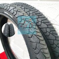 Gambar Ban Luar Sepeda Ukuran 20 x 1.90 / 1.95 Swallow Lizard Anak Lipat BMX - 20 x 1.90 dari GoWezt.ID undefined 1 Tokopedia