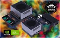Gambar Jetson AGX Orin 32GB H01 Kit dari 2R Hardware & Electronic undefined 2 Tokopedia