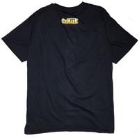 Gambar KAOS LENGAN PENDEK "ST MARK - MECHA MONKEY" Black - M dari SAINT MARK STORE undefined 3 Tokopedia