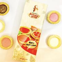 Gambar Pie susu golong gilig jogja - Coklat dari Pasar Oleh Oleh Jogja undefined 1 Tokopedia