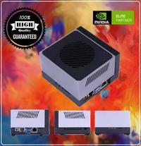 Gambar Jetson AGX Orin 32GB H01 Kit dari 2R Hardware & Electronic undefined 1 Tokopedia