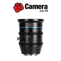 Gambar Sirui Jupiter 50mm T2 Full Frame Macro Cine Lens - EF Mount dari CAMERA CO ID undefined 4 Tokopedia
