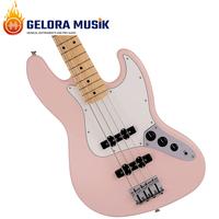 Gambar Gitar Bass Fender Japan Junior Collection Jazz Bass, Maple FB, SSP dari Gelora Musik Serpong undefined 2 Tokopedia