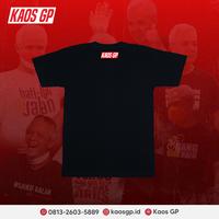 Gambar KAOS GP - BOJOKU GALAK - Hitam, S dari Kaos GP undefined 3 Tokopedia