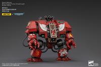 Gambar JoyToy Warhammer Blood Angels Furioso Dreadnought Brother Samel JT2634 dari BricksLine Shop undefined 1 Tokopedia