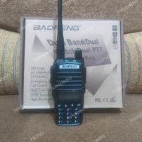 Gambar HT Handy Talky Kualitas Super UV-82 dari TRIPIO undefined 3 Tokopedia