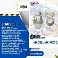 Gambar LOAD CELL JEMBATAN TIMBANG MK PDX 30T / LOAD CELL ANTI PETIR 30 TON dari Cv digital weight scale undefined 4 Tokopedia
