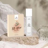 Gambar BB GLOW MASK BOX 10pcs+1 LE AQUASHINE WATER 100ml FULLSET dari sheryl gold undefined 1 Tokopedia