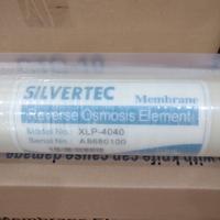 Gambar Membrane Silvertec 4040 / 2000 GPD RO Reverse Osmosis dari Market Online Universal - Jakarta undefined 3 Tokopedia