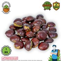 Gambar Jengkol tua per 1000 gram (1Kg) dari Yezbozz Shop undefined 1 Tokopedia