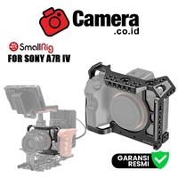 Gambar SMALLRIG Cage for Sony A7R IV (CCS2416) dari CAMERA CO ID undefined 1 Tokopedia