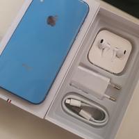 Gambar iphone xr 128gb blue second ex ibox dari byfasya undefined 1 Tokopedia