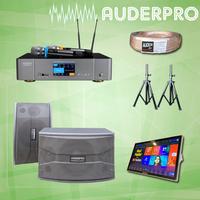 Gambar HARGA SOUND SYSTEM AUDIO KARAOKE P10 DIGITAL PROSESOR GARANSI RESMI dari Toko premium audio Indonesia undefined 1 Tokopedia