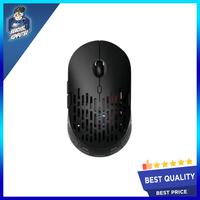 Gambar MOUSE ALTEC LANSING ALBM7422 WIRELESS - BLACK  dari bengkelkomputerptk undefined 1 Tokopedia