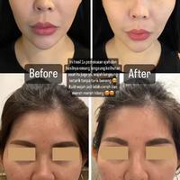Gambar BB GLOW MASK BOX 10pcs+1 LE AQUASHINE WATER 100ml FULLSET dari sheryl gold undefined 5 Tokopedia