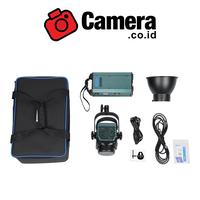 Gambar SIRUI C300B Bi-Color LED dari CAMERA CO ID undefined 1 Tokopedia