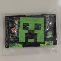 Gambar dompet smiggle minecraft/ ready stok/ kado anak/ smiggle wallet dari einstein toys shopp undefined 1 Tokopedia