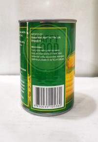 Gambar GLOBAL BRAND FRESH CUT WHOLE KERNEL CORN/ CREAM STYLE/ JAGUNG KALENG - WHOLE KERNEL dari happy food mart undefined 5 Tokopedia