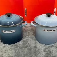Gambar LE CREUSET STOCKPOT 7,6 LITER - Coolmint dari Celiebox undefined 2 Tokopedia