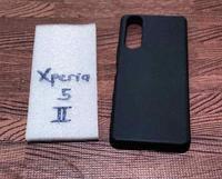 Gambar Softcase Case Casing Silikon Sony Xperia 5 II Matte dari Lapak Ihsan undefined 1 Tokopedia