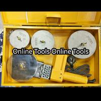 Gambar Mesin las ppr . mesin pemanas pipa air panas size besar dari Online tools undefined 1 Tokopedia