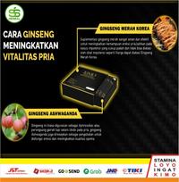 Gambar Obat Kuat Pria Tahan Lama Herbal KIMO dari WARUNG-BB undefined 3 Tokopedia