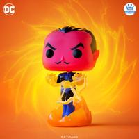 Gambar ORIGINAL Funko Pop Sinestro Green Lantern DC Figure Warner Bros 100th dari Irene Toys & Hobbies undefined 1 Tokopedia