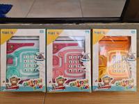 Gambar Celengan Atm Anak Cartoon Bank - Mainan Edukasi Anak Atm Brankas Safe - oren dari Vnc onlineshop undefined 1 Tokopedia