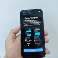 Gambar iphone 13 pro 256 ex ibox dari Qaycell2101 undefined 4 Tokopedia