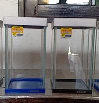 Gambar Aquarium Bahari Betta 24 Akuarium Ikan Cupang - Biru - Putih dari Hola Fishie undefined 1 Tokopedia