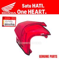 Gambar MIKA LAMPU STOP BELAKANG VARIO 125 INJEKSI OLD 33701-KZR-601 ASLI AHM dari Lestari Motor 2 undefined 2 Tokopedia