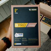 Gambar FITLIFE DPRO Diet Pro 300g Susu Tinggi Protein Rendah Lemak BPOM dari Limitless Gym Store Bali undefined 1 Tokopedia