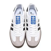 Gambar Adidas Samba OG White Gum Core Black Original Resmi Store Indonesia - 36 s/d 40,5 ASK dari Mikhasm Stuff undefined 3 Tokopedia