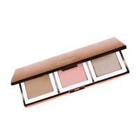 Gambar Esqa Trio Goddess Cheek Palette - Aphrodite dari HilleryOctamall undefined 5 Tokopedia