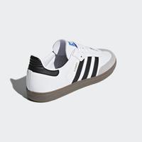 Gambar Adidas Samba OG White Gum Core Black Original Resmi Store Indonesia - 36 s/d 40,5 ASK dari Mikhasm Stuff undefined 4 Tokopedia