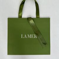Gambar Lamer paperbag paper bag la mer dari Secondhandshop228 undefined 1 Tokopedia